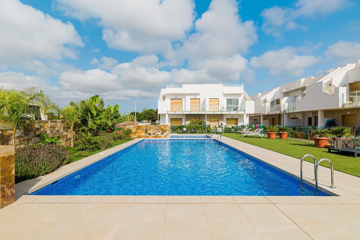 House in Torre de la Horadada - Image 2