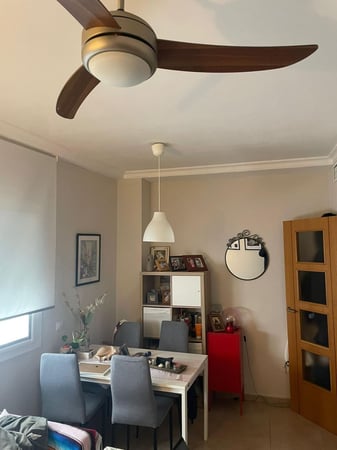 House in Malaga - view 1