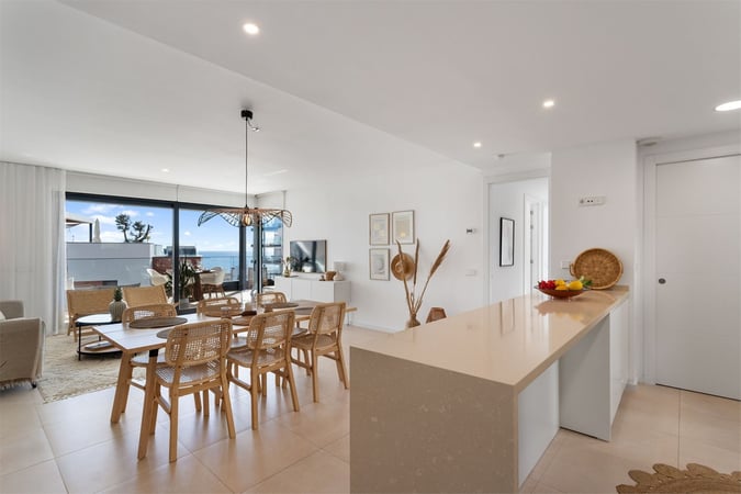 House in Fuengirola - view 1