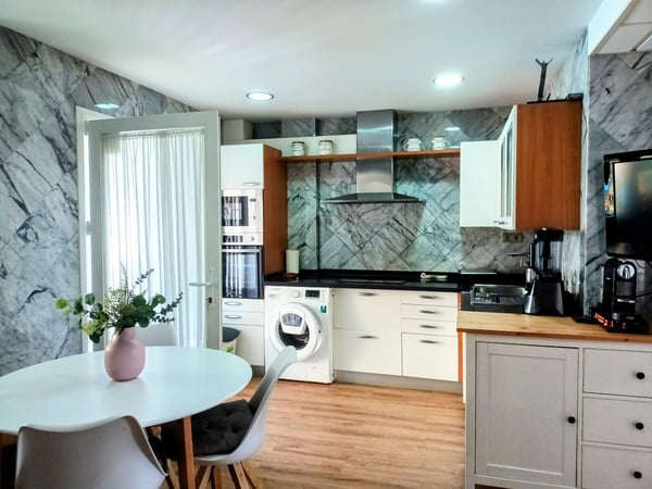 House in Guadalmar - view 1