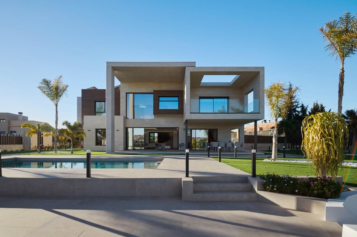 Villa in Molina de Segura - Image 3