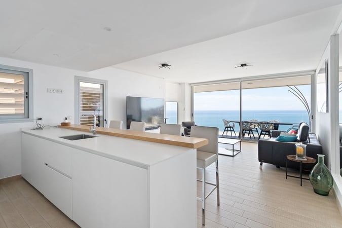 House in Fuengirola - view 1