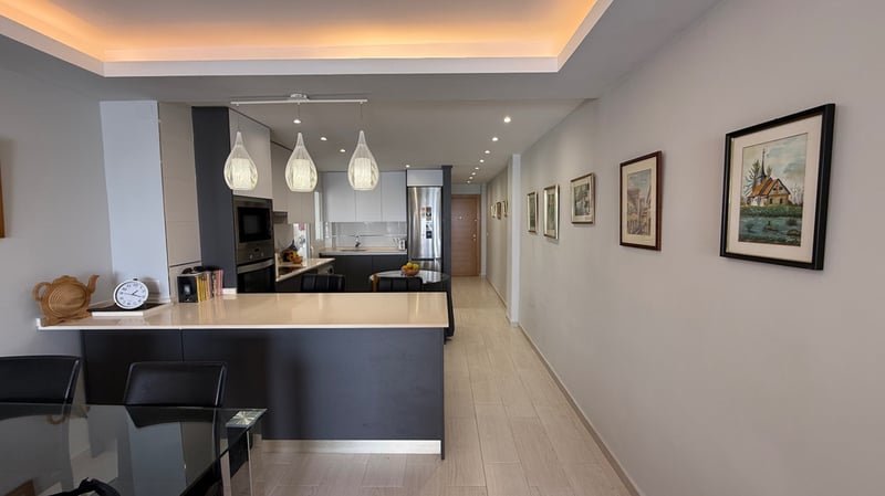 House in Torrevieja - view 1