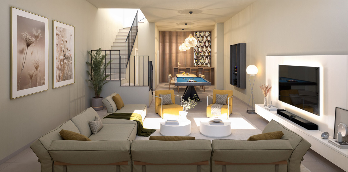 House in La Cala De Mijas - Image 3