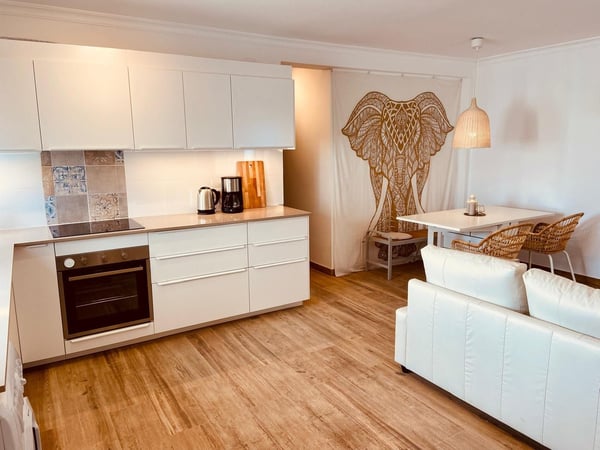 House in Fuengirola - view 1