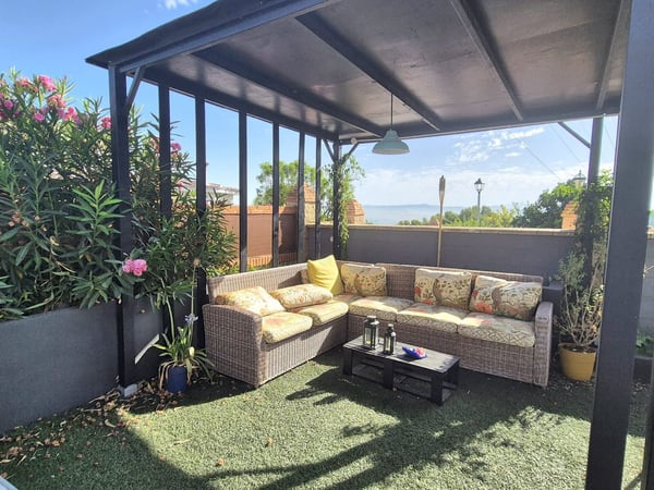 Villa in Alhaurin de la Torre - view 1