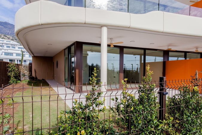 House in Fuengirola - view 1