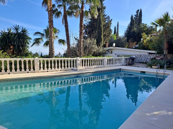 Villa in La Cala De Mijas - view 1