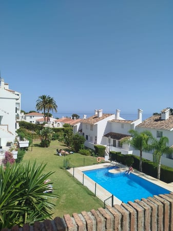 Penthouse in Riviera del Sol - view 1