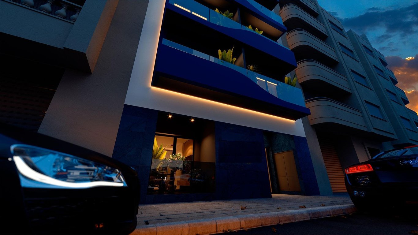 Penthouse in Torrevieja - Image 3