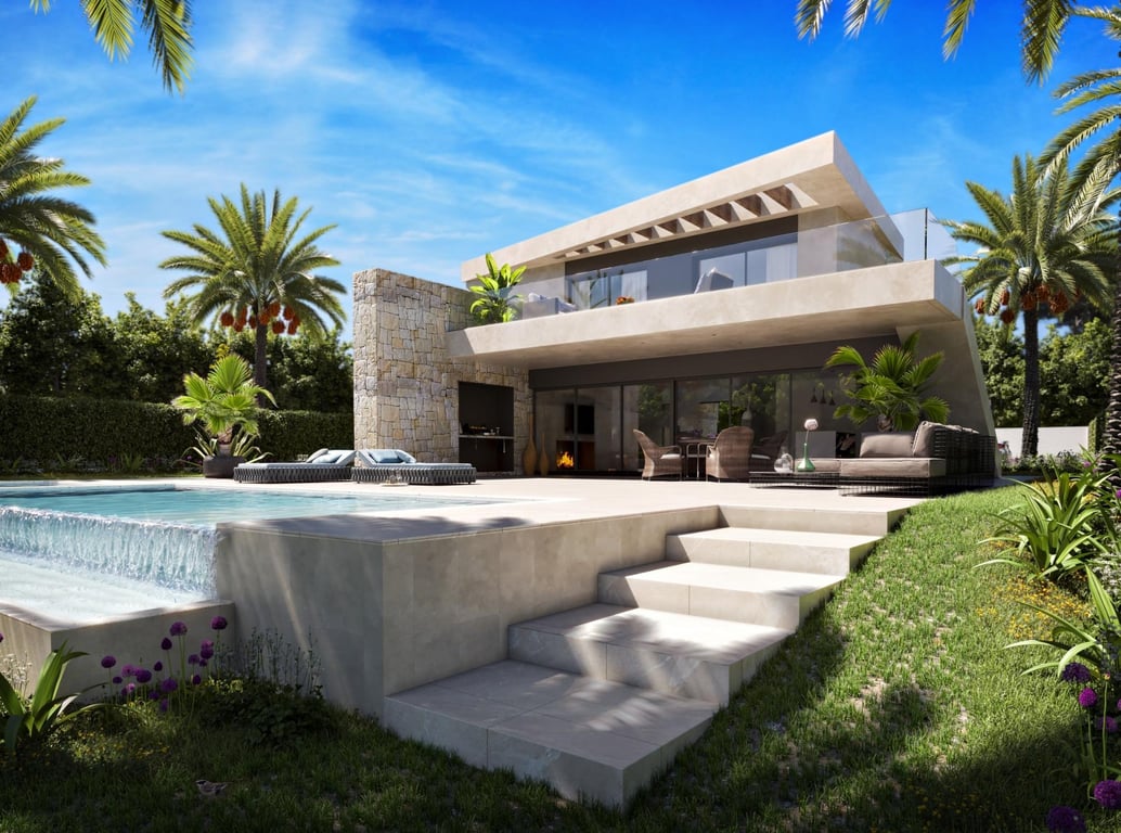 Villa in Cuevas del Almanzora - Image 2