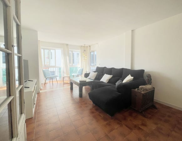 House in La Duquesa - view 1