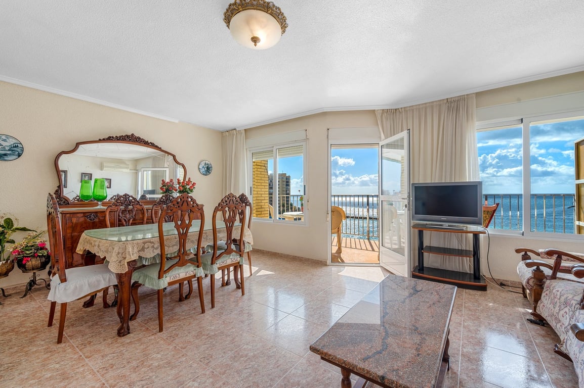 House in Torrevieja - Image 2