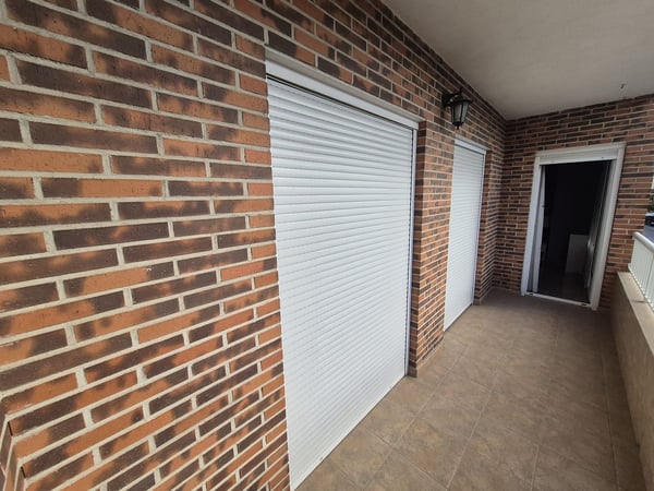 House in Crevillente - view 1