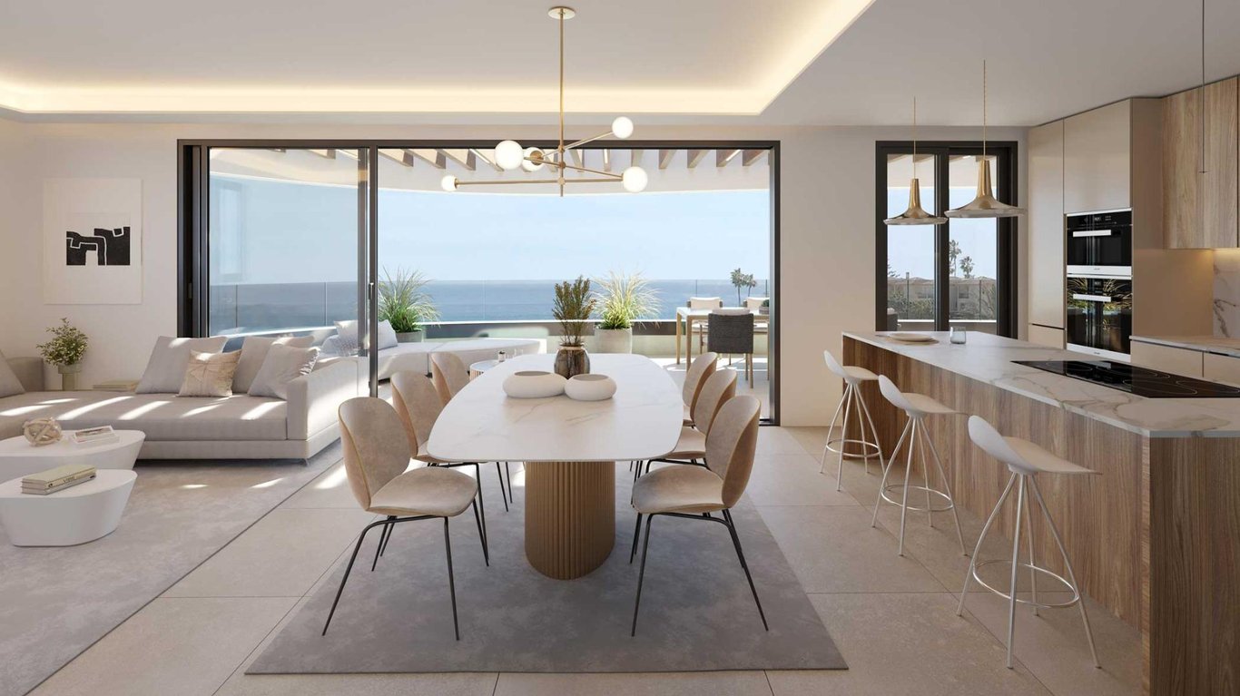 House in La Cala De Mijas - Image 3