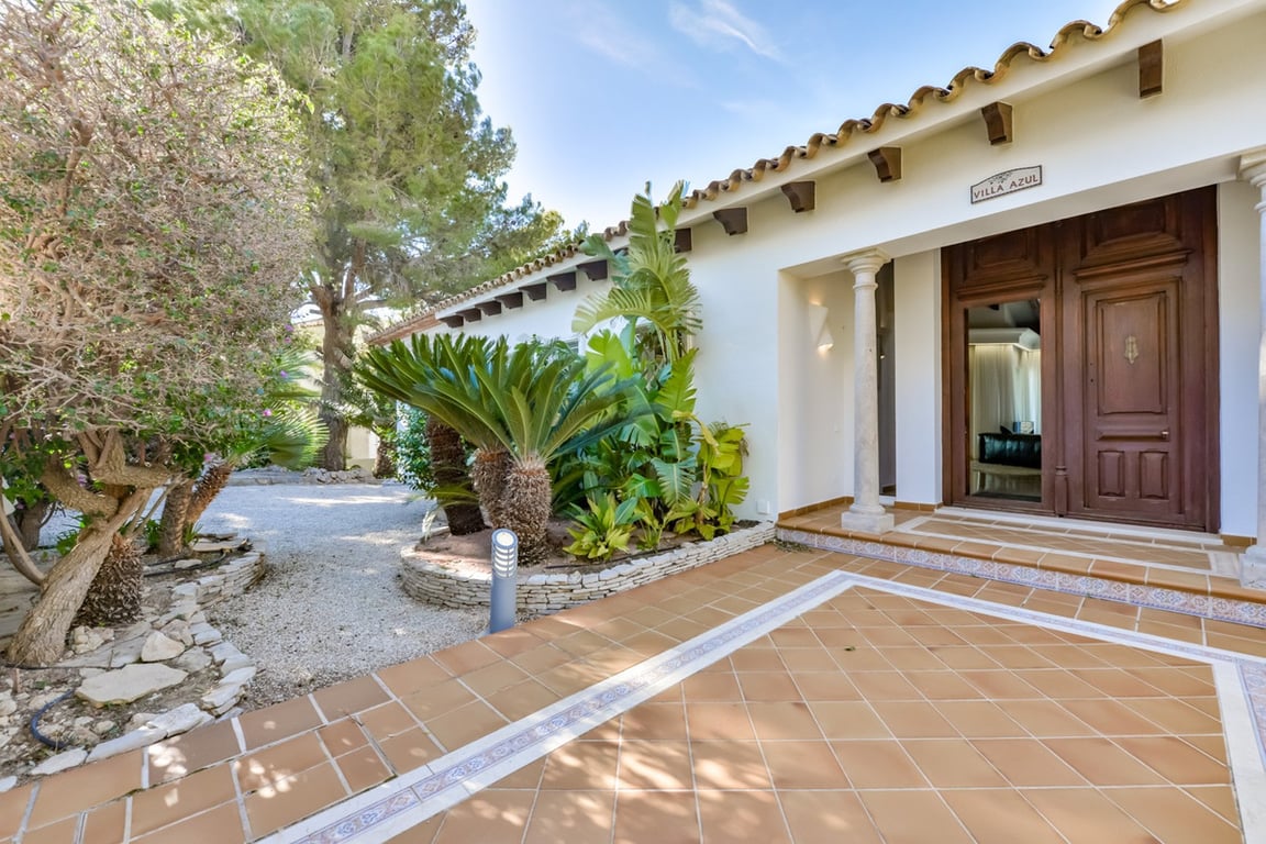 Villa in Altea - Image 3