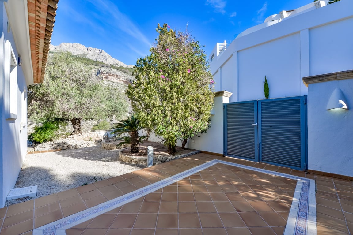 Villa in Altea - Image 2