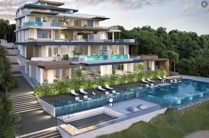 Apartment in Costalita - view 1