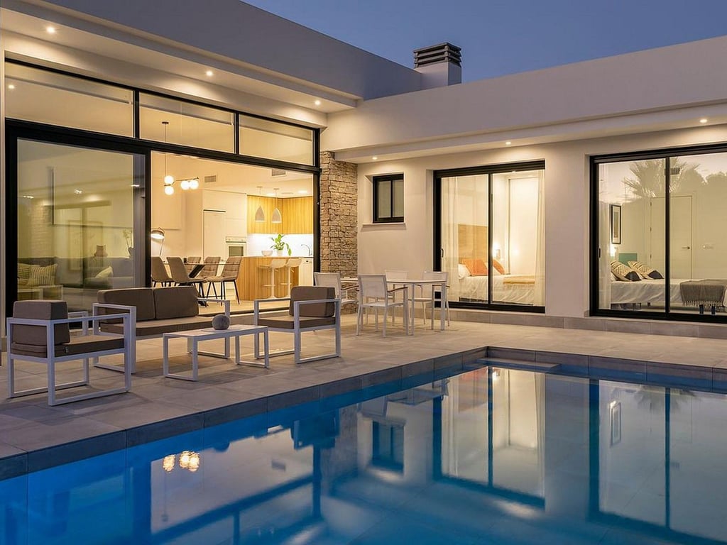 Villa in Calasparra - Image 2