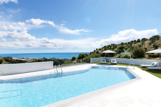 House in Rincon de la Victoria - view 1