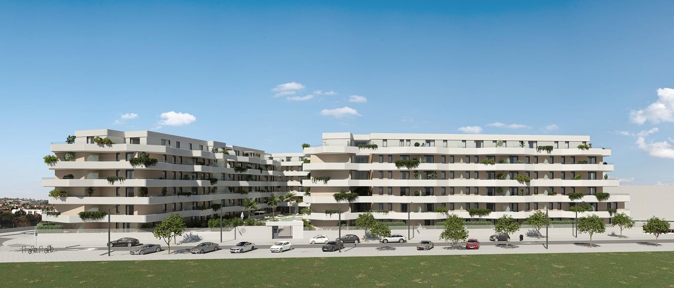 House in La Cala De Mijas