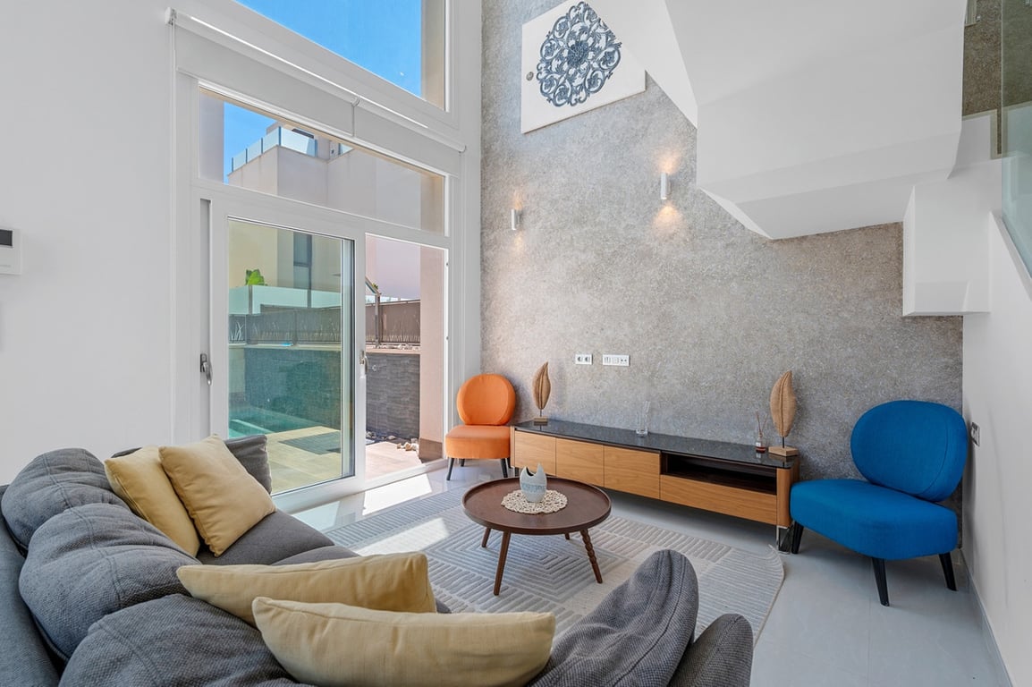 House in Rojales - Image 3