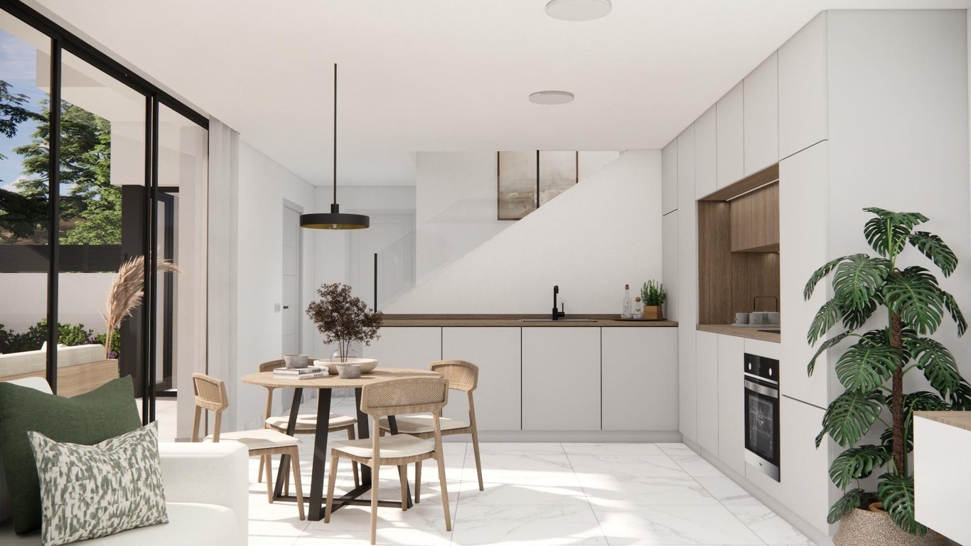 Villa in Los Montesinos - Image 3