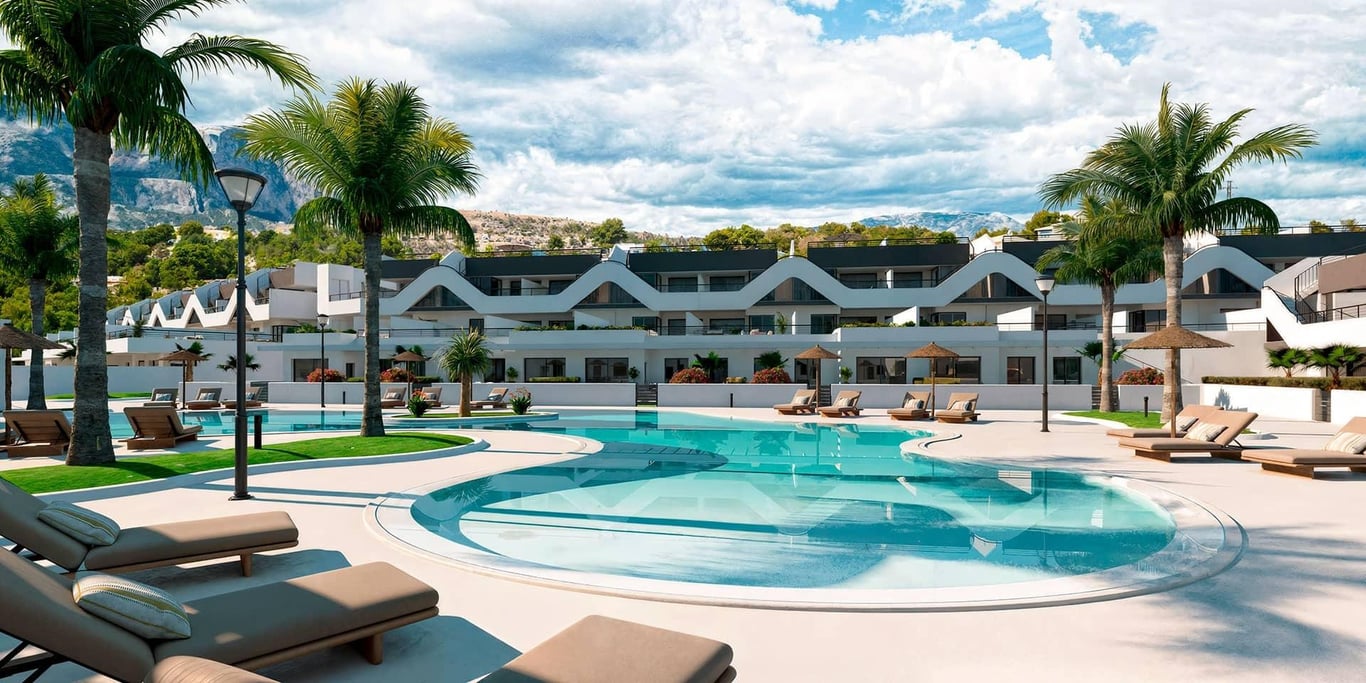 House in l'Alfas del Pi - Image 2