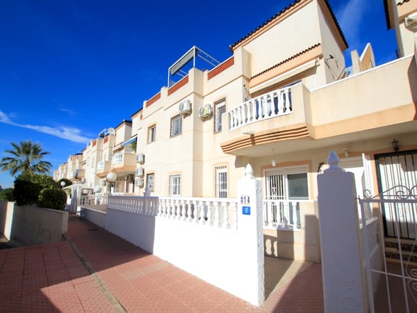 Apartment in Ciudad Quesada - view 1