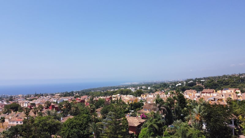 Land in Marbella - view 1