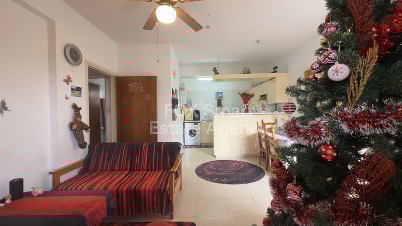 Apartment in Oroklini - view 1