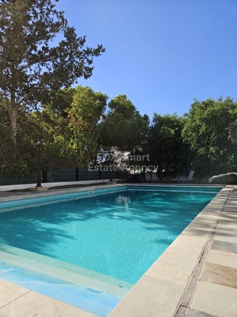 House in Larnaca Municipality - view 1