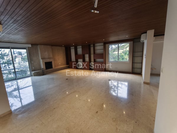 House in Agios Andreas - view 1