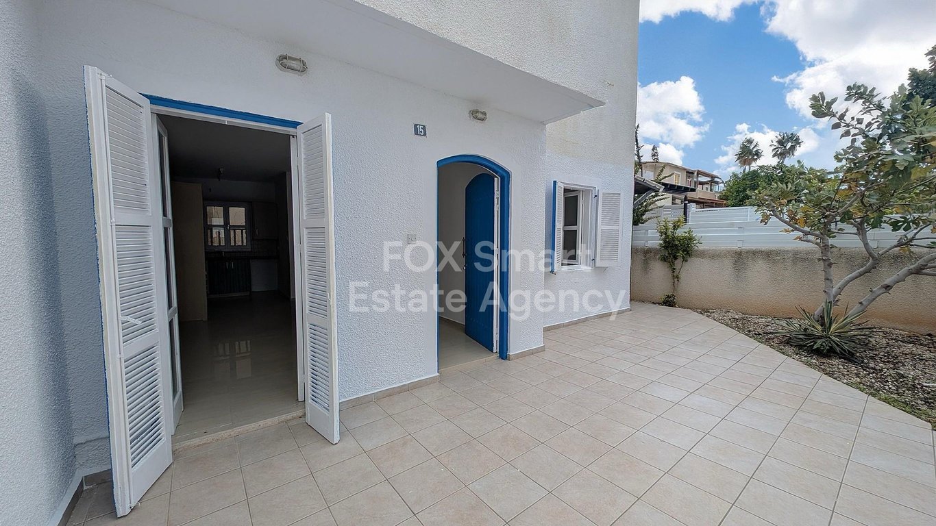 Apartment in Paralimni - Image 3