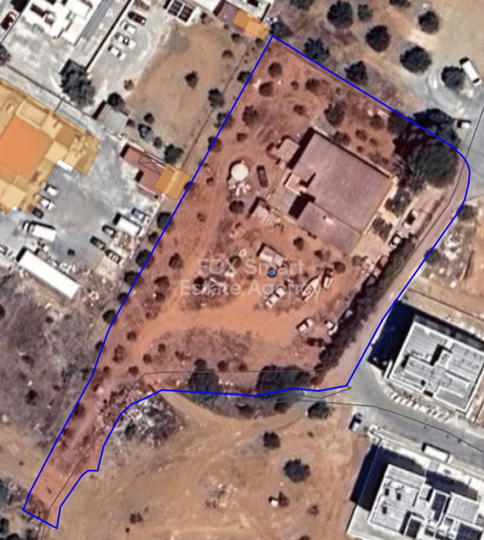 Land in Lakatamia - Image 2