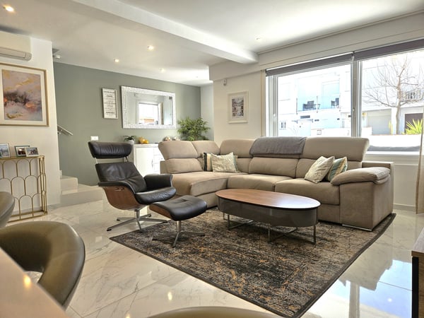 House in Calla de Mijas - view 1