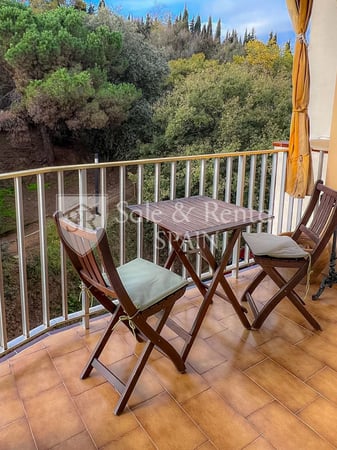 House in Blanes - view 1