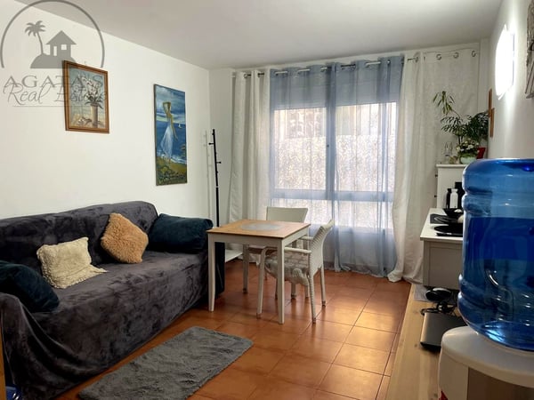 Apartment in Arona - view 1