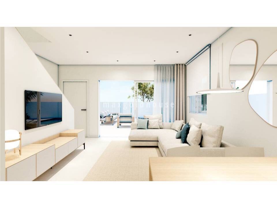 House in Torre de la Horadada - Image 3