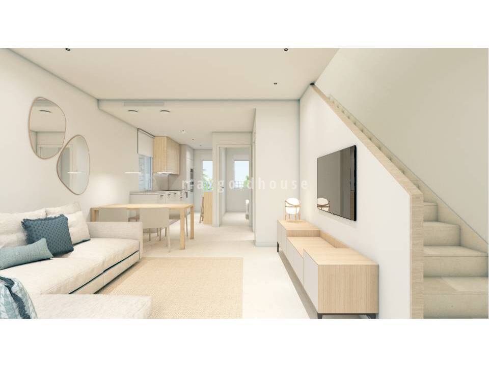 House in Torre de la Horadada - Image 2