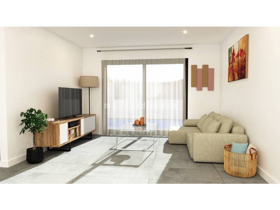 Villa in Balsicas - Image 2