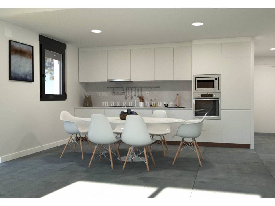 Villa in Balsicas - Image 3