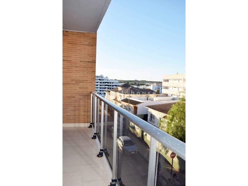 Apartment in San Miguel de Salinas - Image 2