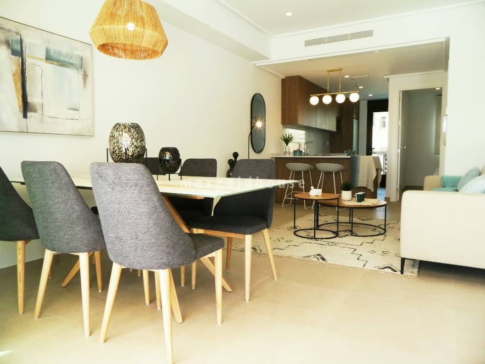 House in Pilar de la Horadada - Image 3