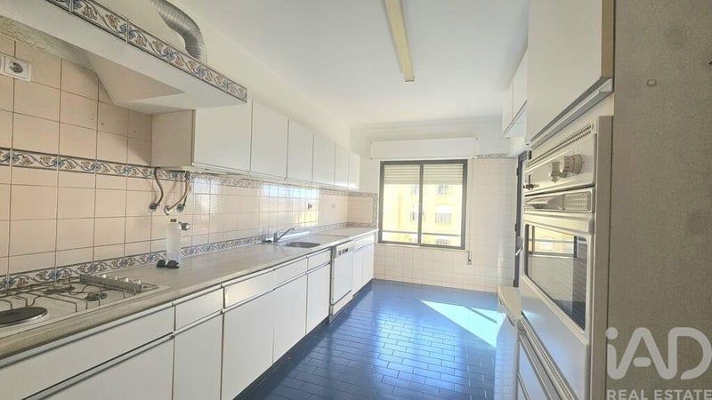 Apartment in Loule (Sao Clemente) - view 1