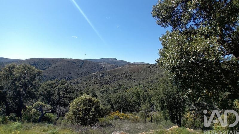 Land in Mos - view 1