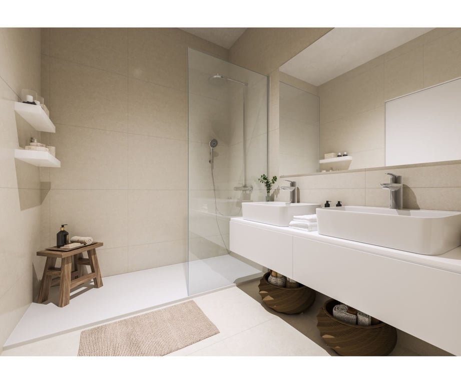 House in Estepona - Image 3