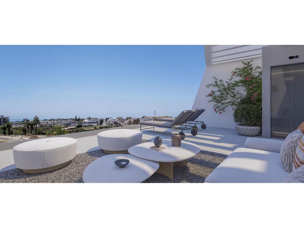 House in Malaga - Image 2