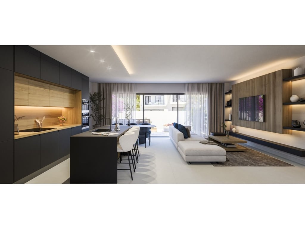 House in Malaga - Image 3