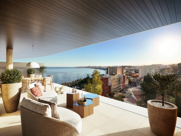 Apartment in Fuengirola - view 1
